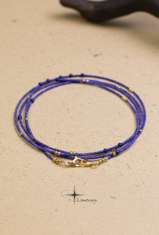 Stellar Drift · Orbit - lumenara crystal