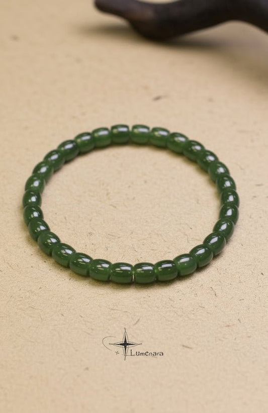 Ancient Vein · Soft Glow - lumenara crystal