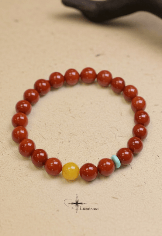 Earthflame · Streamlight - lumenara crystal