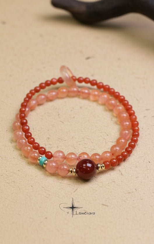 Frostfire · Whispers - lumenara crystal