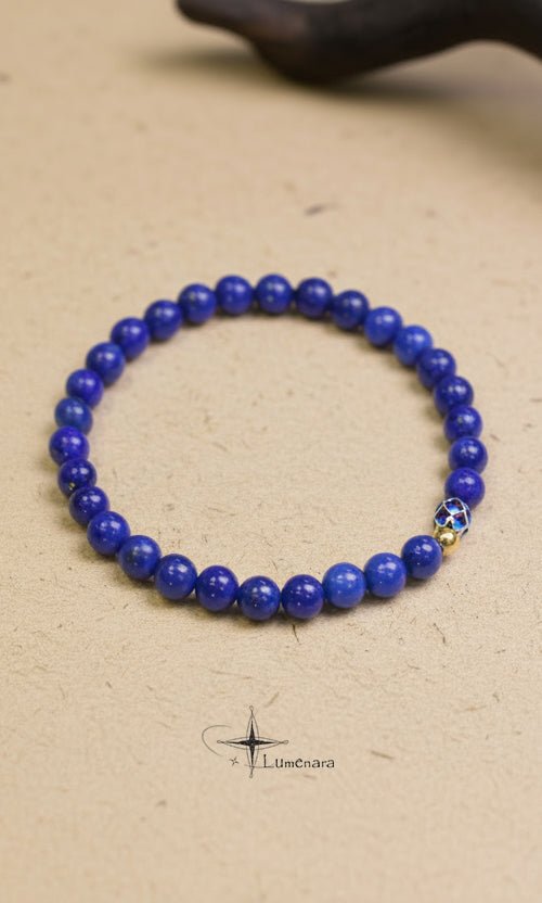 Night Vault · Awakening - lumenara crystal